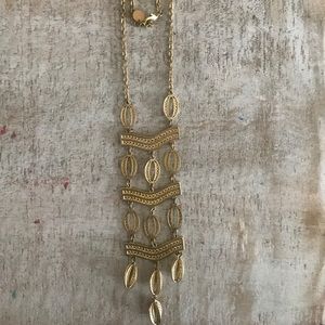 Stella & Dot - Kimberly Necklace